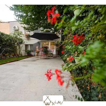Casa Almi - Deva Apartment Luaran gambar