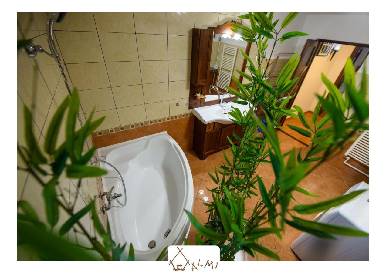 Casa Almi - Deva Apartment Luaran gambar