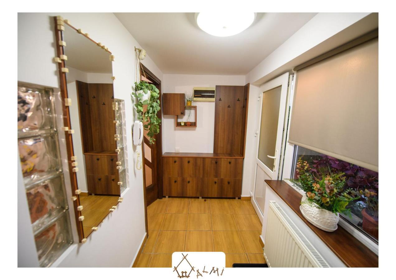 Casa Almi - Deva Apartment Luaran gambar