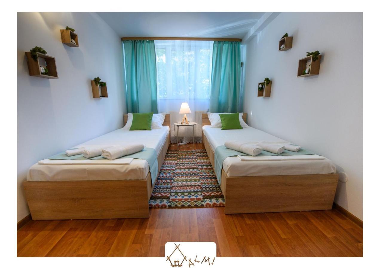 Casa Almi - Deva Apartment Luaran gambar