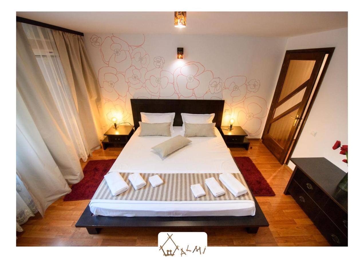 Casa Almi - Deva Apartment Luaran gambar