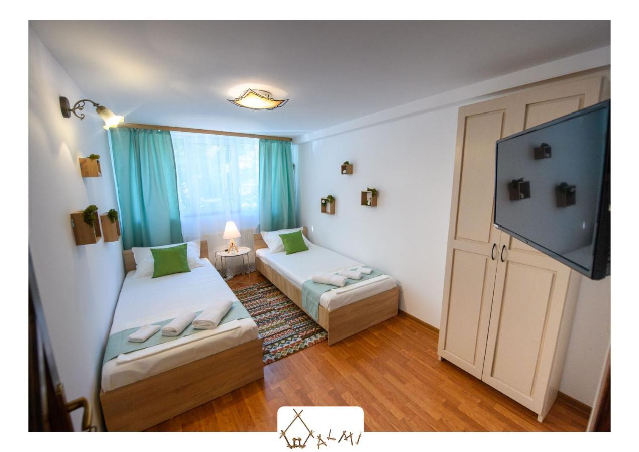 Casa Almi - Deva Apartment Luaran gambar