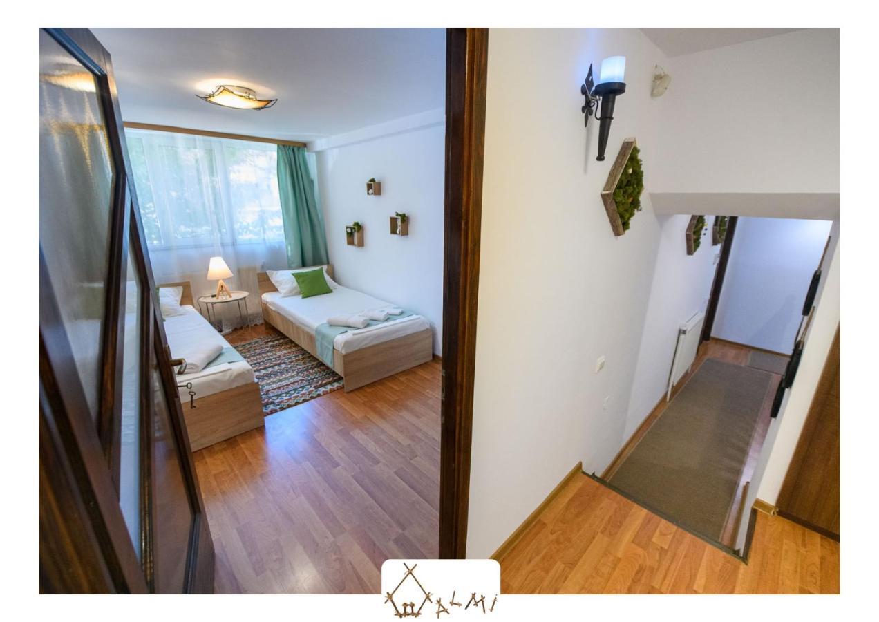 Casa Almi - Deva Apartment Luaran gambar