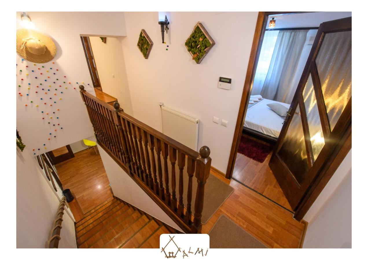 Casa Almi - Deva Apartment Luaran gambar